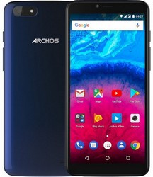 Замена разъема зарядки на телефоне Archos 57S Core в Брянске